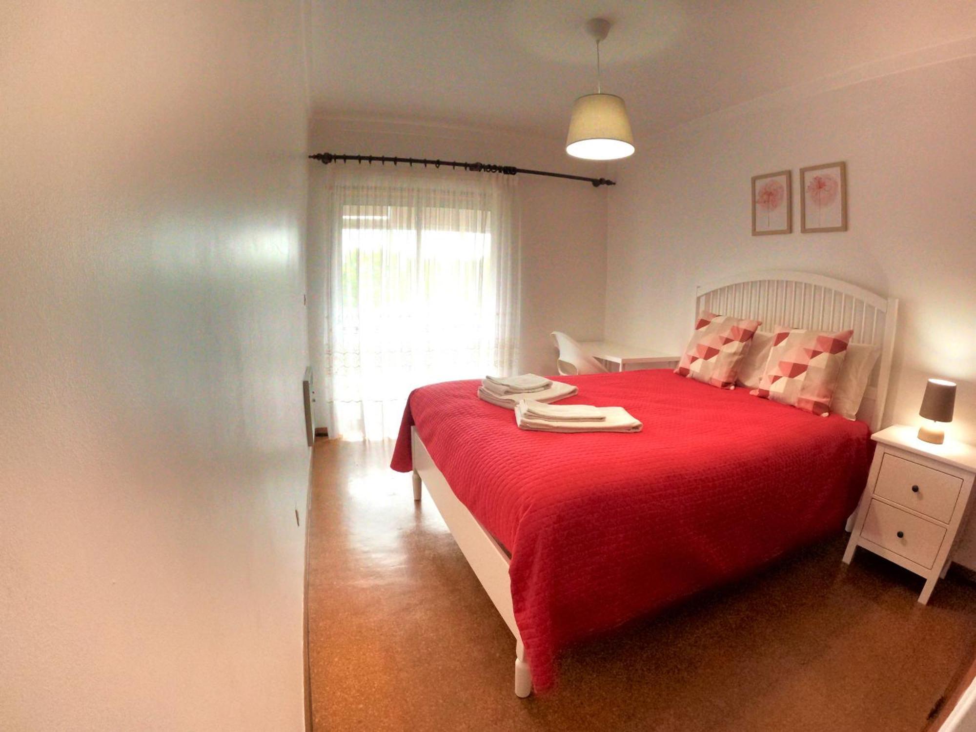 Carcavelos Very Spacious 3 Bedroom Apartment Cascais São Domingos de Rana Buitenkant foto